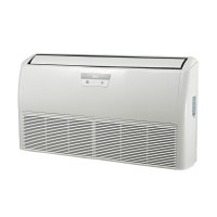 Midea MUE-36HRN1-R