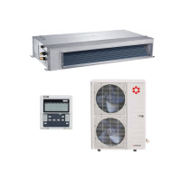Kentatsu KSMB53HZAN1P/KSUNB53HZAN1
