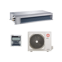 Kentatsu KSKR140HFAN3P