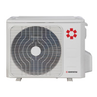 Kentatsu KSRN105HFAN1