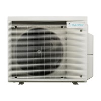 Daikin 2MXM50A