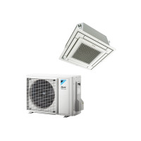 Daikin FFA50A9/RZAG50A/BYFQ60B3