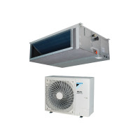 Daikin FDA200A/RZA200D