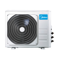 Midea M3OG-21HFN8-Q1