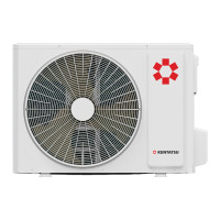 Kentatsu KSRUA61HZRN1
