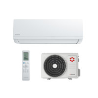 Kentatsu KSGI21HFAN1/KSRI21HFAN1/-40