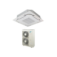 Daikin FCAG100B/RZQG100L8Y/BYCQ140E