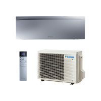 Daikin FTXJ25AS/RXJ25A