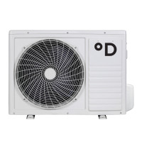 Daichi DF25DV1-2