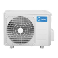 Midea M2OE-18HFN8-Q1