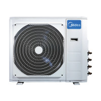 Midea M4OB-36HFN8-Q1