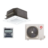 Kentatsu KSZTA53HFAN1/KSUTA53HFAN1/KPU65-D