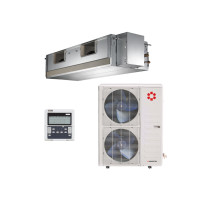 Kentatsu KSTR140HFAN3/KSUT140HFAN3