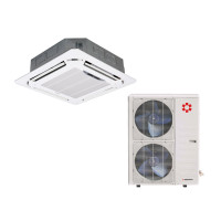Kentatsu KSVQ176HFAN3/KSUT176HFAN3/-40/KPU95-D1