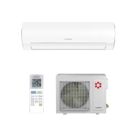 Kentatsu KSGQ21HFAN1/KSRQ21HFAN1