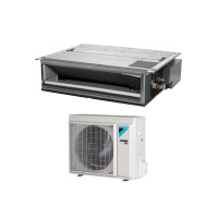 Daikin FDXM35F9/RXM35R9
