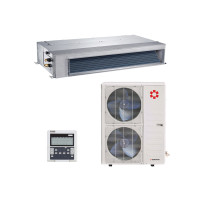 Kentatsu KSKR176HFAN3/KSUT176HFAN3
