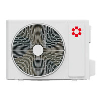 Kentatsu KSRTI26HFAN1