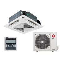Kentatsu KSVB105HZAN1/1/KSUNB105HZAN3/KPU95-DR