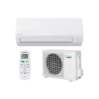 Daikin FTXF25C/RXF25C