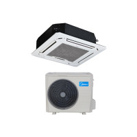 Midea MCD-36HRN1-R/MOU-36HN1-R/T-MBQ-02M4