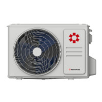 Kentatsu KSRY70HZRN1