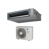 Daikin FBA100A/RZAG100NY1