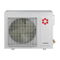 Kentatsu KSRQ35HFAN1