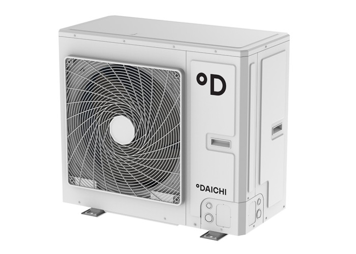 Daichi DA100ALCS1R/DF100ALS1R/DPC06L