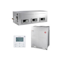 Kentatsu KSTU240HFAN1/KSUR240HFAN3