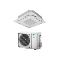 Daikin FCAG35B/RZAG35A/BYCQ140E