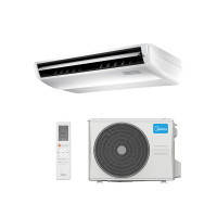 Midea MUE-36HRFNX(GA)/MOD30U-36HFN8-R(GA)