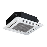 Midea MCD-48HRN1-R