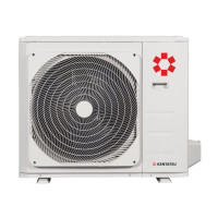 Kentatsu KSUNB105HZAN3