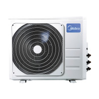 Midea M3OF-21HFN8-Q