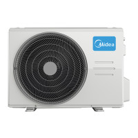 Midea MOX330-12HN1-Q