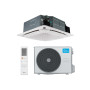 Midea MCD1-24HRFNX(GA)-B/MOX430U-24HFN8-Q(GA)/T-MBQ4-04AWD