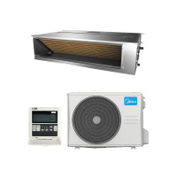Midea MTIU-12HWFNXP(GA)/MOX230-12HFN8-Q(GA)