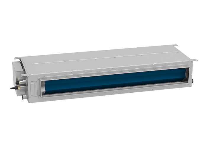 Комплект Electrolux EACD-18H/UP3/N3 сплит-системы, канального типа