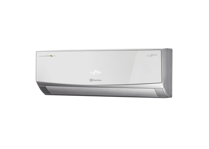 Сплит-система инверторного типа Electrolux Air Gate 2 Super DC Inverter EACS/I-24HG-MILK2/N8 комплект