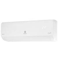 Сплит-система инверторного типа Electrolux Fusion 2.0 Super DC Inverter EACS/I-09HF2/N8 комплект