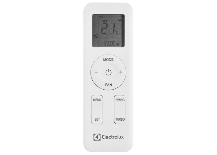 Сплит-система инверторного типа Electrolux Fusion 2.0 Super DC Inverter EACS/I-24HF2/N8 комплект