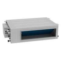 Комплект Electrolux EACD-60H/UP4-DC/N8 инверторной сплит-системы, канального типа