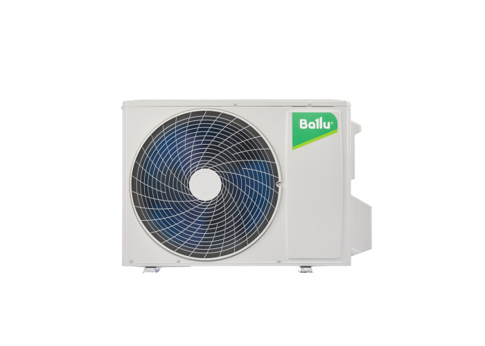 Сплит-система инверторного типа Ballu Platinum Evolution DC BSUI-12HN8_23Y комплект