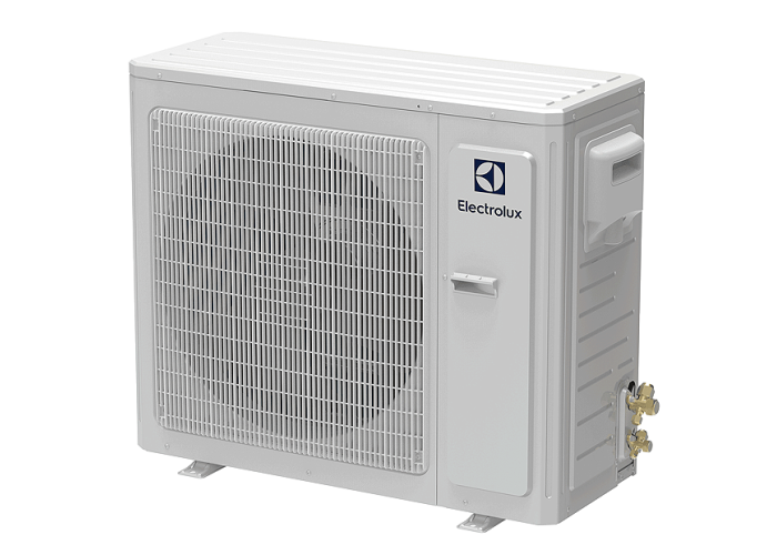 Комплект Electrolux EACU-36H/UP3/N3 сплит-системы, напольно-потолочного типа