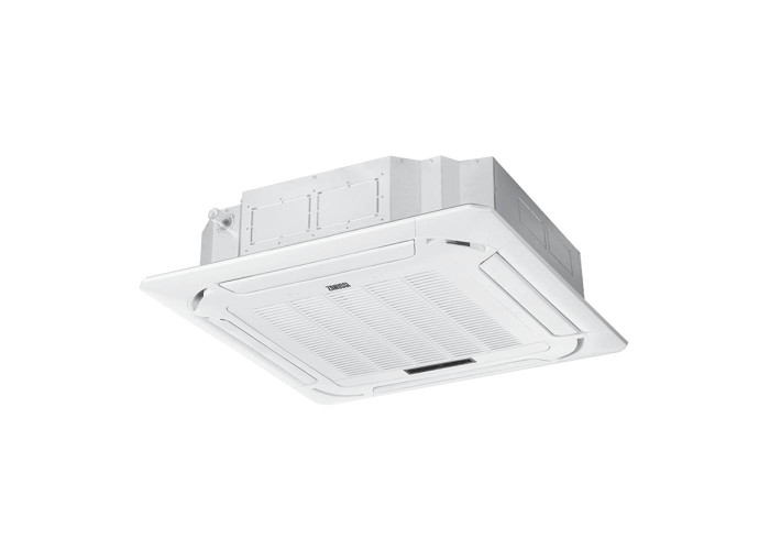 Комплект Zanussi ZACC-60 H/ICE/FI/A22/N1 сплит-системы, кассетного типа