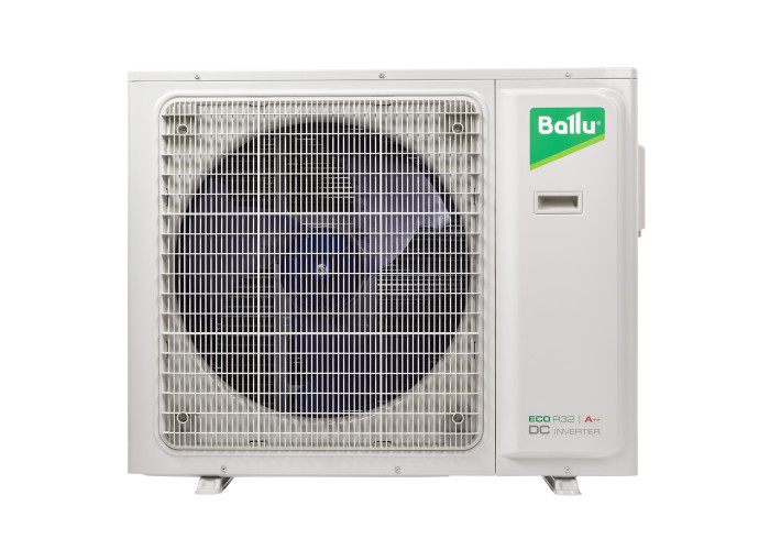 Блок наружный Ballu BA5OI-FM/out-42HN8/EU инверторной мульти сплит-системы