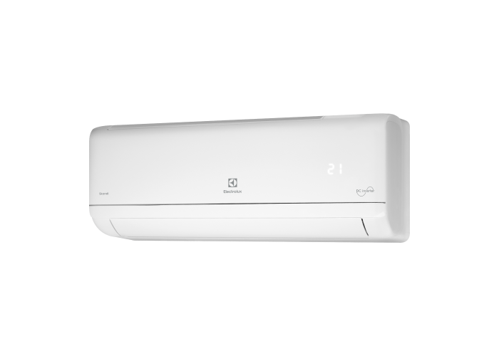 Сплит-система инверторного типа Electrolux Skandi DC Inverter EACS/I-09HSK/N3 комплект