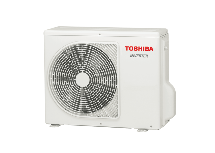 Сплит-система инверторного типа TOSHIBA Seiya RAS-24CVG-EE комплект