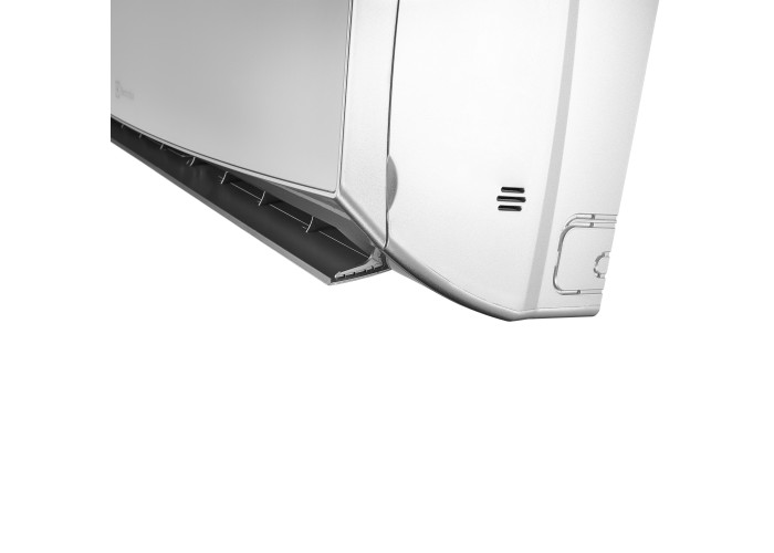 Сплит-система инверторного типа Electrolux Air Gate 2 Super DC Inverter EACS/I-09HG-BLACK2/N8 комплект